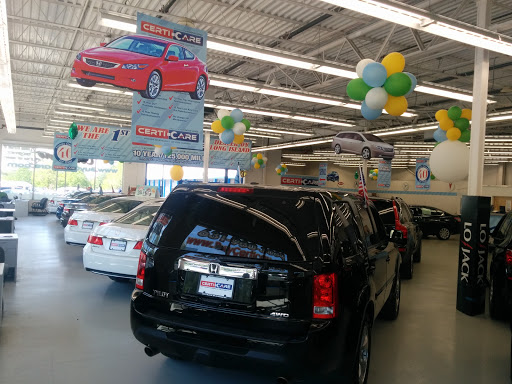 Used Car Dealer «Certi-Care Pre Owned of Huntington», reviews and photos, 147 E Jericho Turnpike, Huntington Station, NY 11746, USA