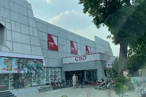 CSD Store Bedian Road Lahore Cantt image