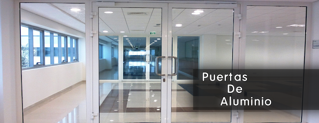 Vidrieria Aluminios Providencia