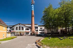 Glass Factory and Brewery Novosad & Son image