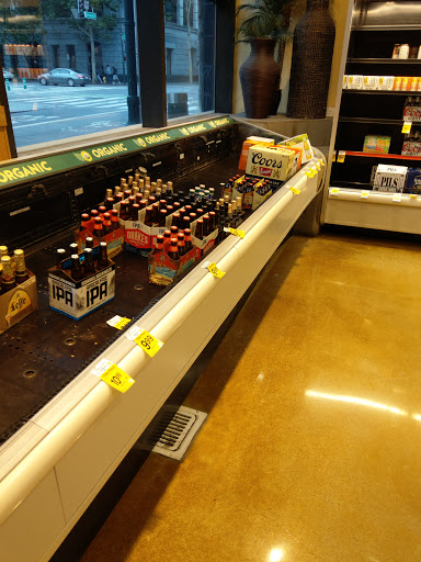 Grocery Store «Safeway Market», reviews and photos, 100 S 2nd St, San Jose, CA 95113, USA