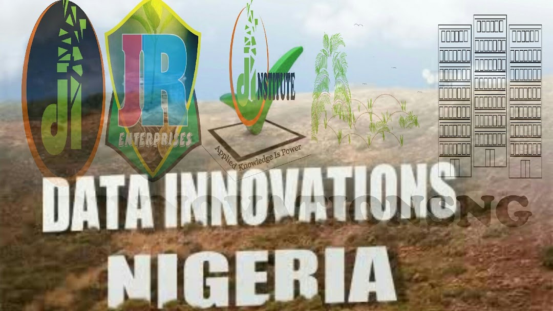 Data Innovations Nigeria LTD