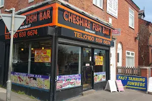 Cheshire Fish Bar- Fish and Chips image