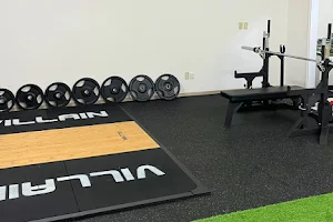 TEN-fitness パーソナルトレーニングジム image