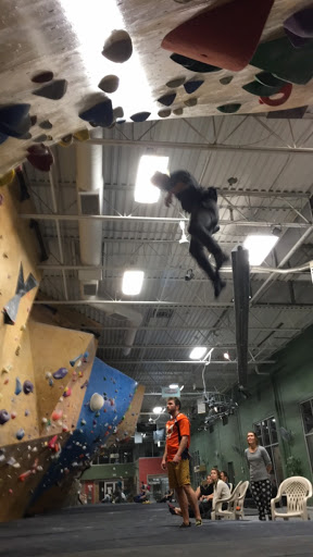 Health Club «The Front Climbing Club», reviews and photos, 1470 400 W, Salt Lake City, UT 84115, USA