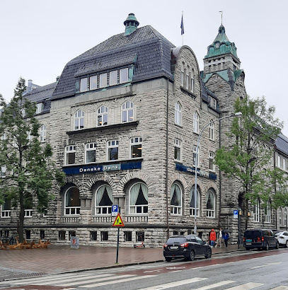 Danske Bank Trondheim