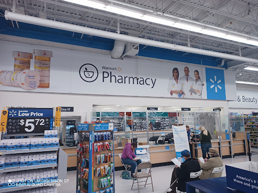 Discount Store «Walmart», reviews and photos, 137 Teaticket Hwy, Teaticket, MA 02536, USA