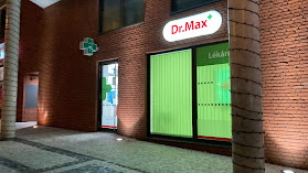 Dr.Max lékárna, náměstí Svobody 3312, Teplice