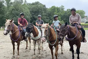 Westchester Trail Rides image