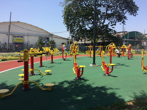 Atarazana child park