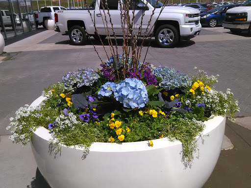 Chevrolet Dealer «Bob Brown Chevrolet», reviews and photos, 3600 111th St, Urbandale, IA 50322, USA