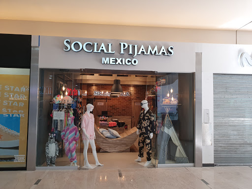 Social Pijamas