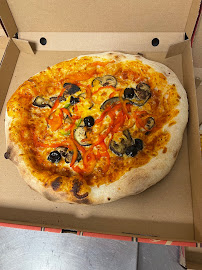Photos du propriétaire du Restaurant italien Les pizzas à emporter de Bistro Karlo à Lège-Cap-Ferret - n°10