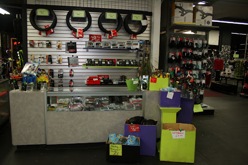 Bicycle Store «Plaine And Son», reviews and photos, 1816 State St, Schenectady, NY 12304, USA