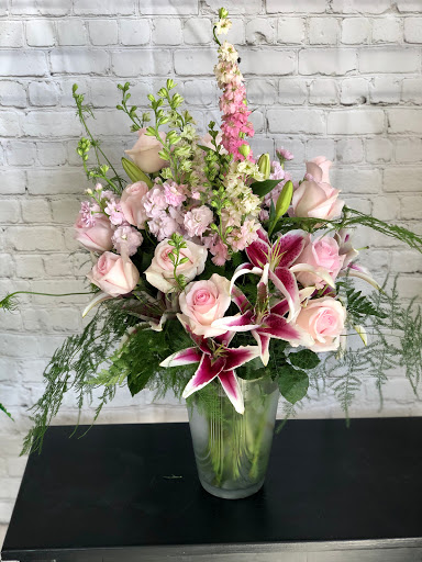 Florist «Flowers By Rose», reviews and photos, 3766 US-17 #101, Richmond Hill, GA 31324, USA