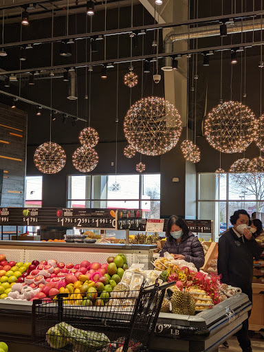 Supermarket «Oriental Mart», reviews and photos, 2800 E Grand River Ave, East Lansing, MI 48823, USA