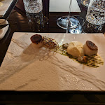 Photo n°3 de l'avis de Marco.i fait le 23/09/2023 à 07:38 sur le  La Ginestra in fiore | Ristorante & Camere à Sirolo