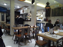 Atmosphère du Restaurant portugais O Atlantico à Paris - n°14