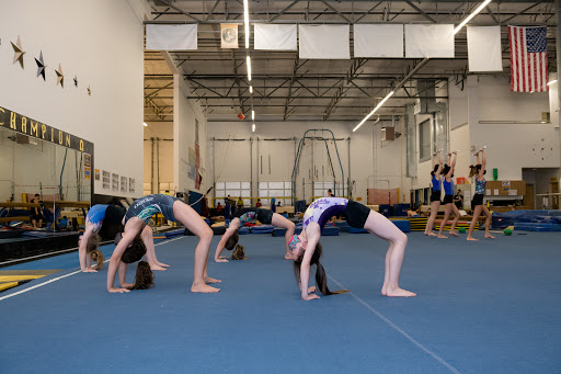 Gymnastics Center «OMEGA Gymnastics», reviews and photos, 9700 SW Harvest Ct, Beaverton, OR 97005, USA