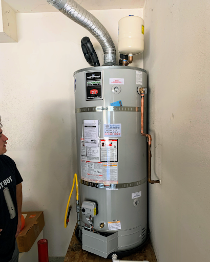 North County Water Heater Services image