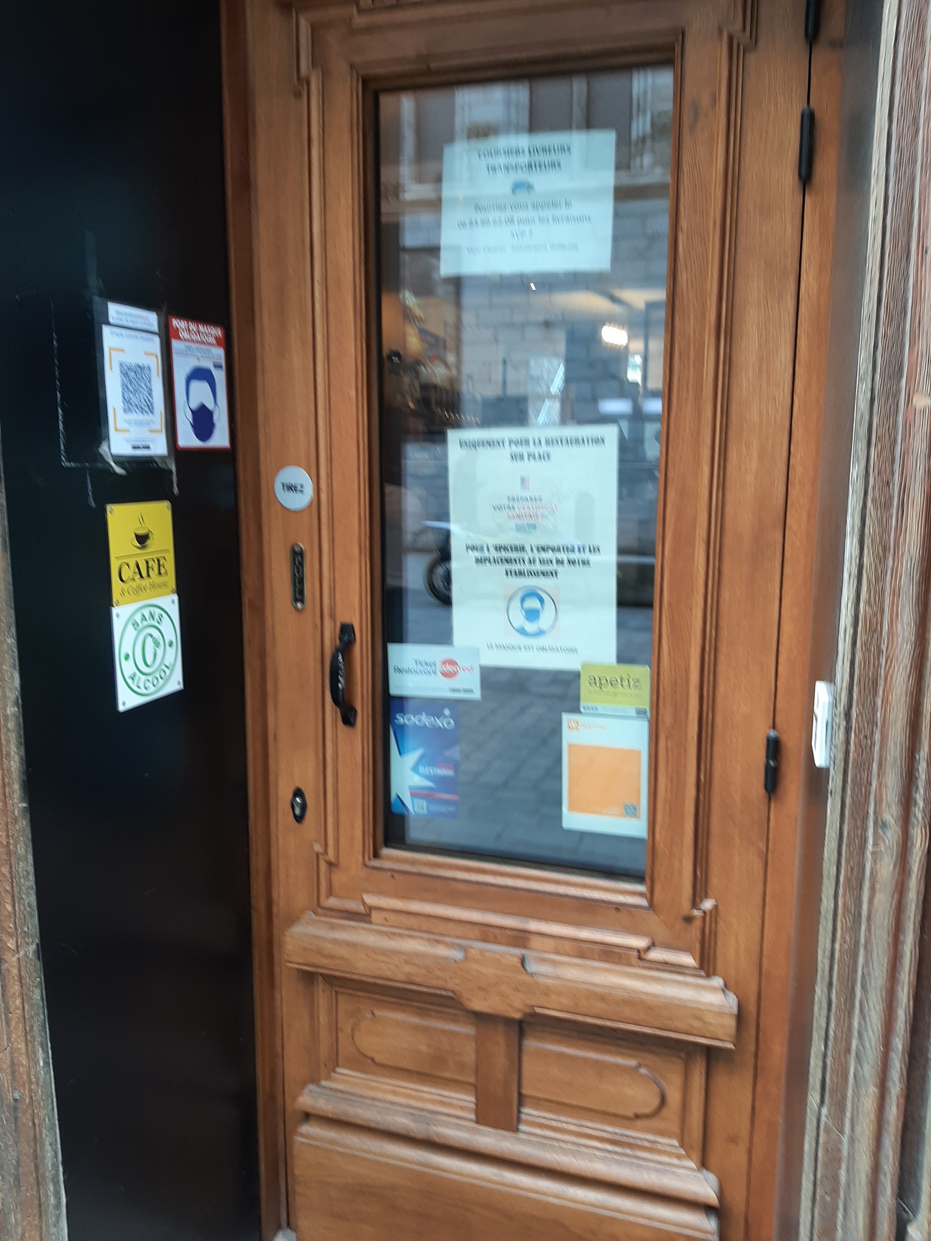 Photo n° 2 de l'avis de Denis.r fait le 24/02/2022 à 12:39