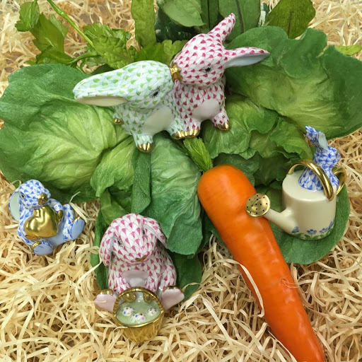 Gift Shop «The Little House Shop», reviews and photos, 503 W Lancaster Ave, Wayne, PA 19087, USA