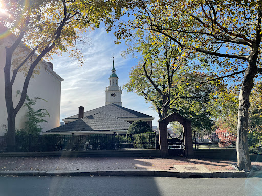 Museum «John Brown House Museum», reviews and photos, 52 Power St, Providence, RI 02906, USA