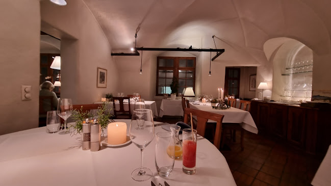 Rezensionen über Zum Schlössli in St. Gallen - Restaurant