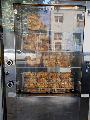 Allô Poulet à Vitry-sur-Seine