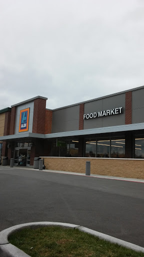 Supermarket «ALDI», reviews and photos, 7369 Watson Rd, Shrewsbury, MO 63119, USA