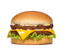 Hamburger du Restaurant So Drive Burger à Roubaix - n°10