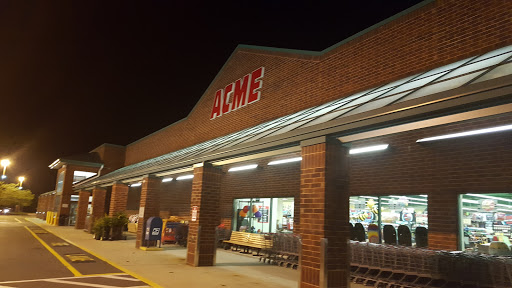 Grocery Store «ACME Markets», reviews and photos, 912 W Bay Ave, Barnegat, NJ 08005, USA