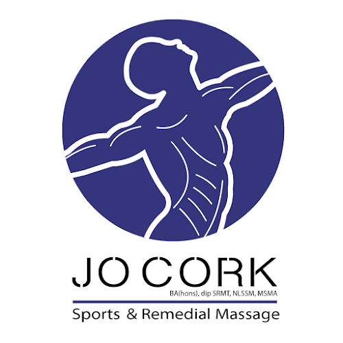 Jo Cork Sports and Remedial Massage Therapy - Brighton