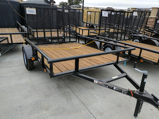 Home Improvement Store «Tractor Supply Co.», reviews and photos, 418 Napa Junction Rd, American Canyon, CA 94503, USA