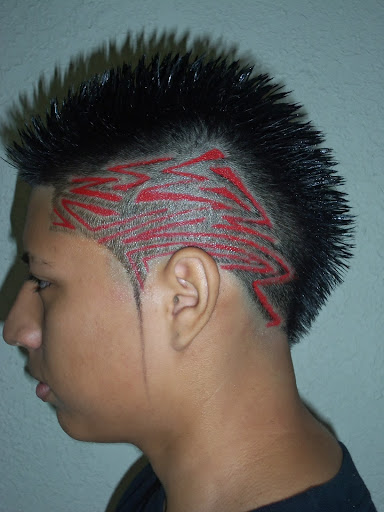 Barber Shop «Fade Masters Barbershop 2», reviews and photos, 11612 N Nebraska Ave, Tampa, FL 33612, USA