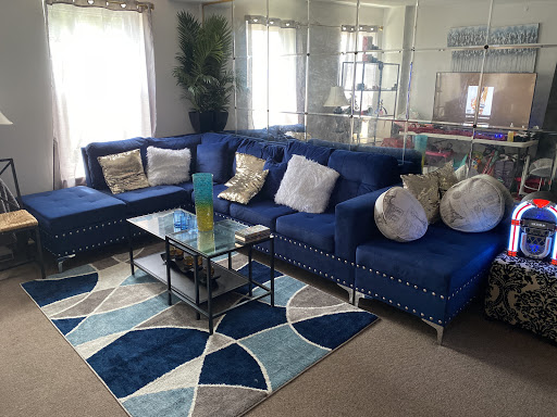 Furniture Store «Furniture mecca», reviews and photos, 1830 Delmar Dr, Folcroft, PA 19032, USA