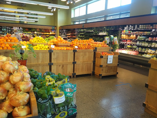 Grocery Store «Whole Foods Market», reviews and photos, 350 Grasmere Ave, Fairfield, CT 06824, USA
