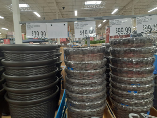 Warehouse club «BJ’s Wholesale Club», reviews and photos, 500 N State Rd 7, Royal Palm Beach, FL 33411, USA