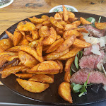 Photo n°3 de l'avis de Lukas.e fait le 15/10/2022 à 05:42 sur le  Pilsbar & Restaurant Chaplin à Kempten