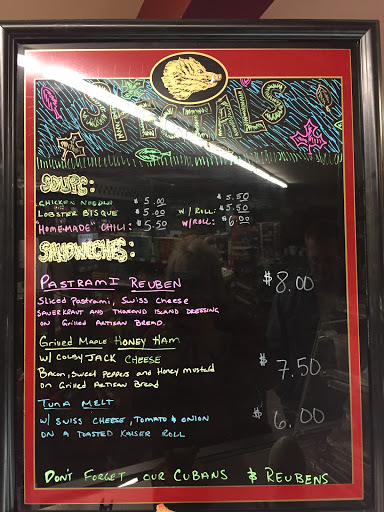 General Store «Pickerel Inn General Store», reviews and photos, 1524 PA-402, Dingmans Ferry, PA 18328, USA