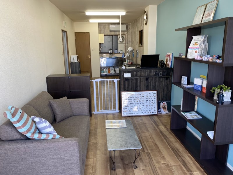 トリミングサロン Dog Cat Salon De Dona サロン ド ドナ 大阪府八尾市志紀町 トリミングサロン グルコミ