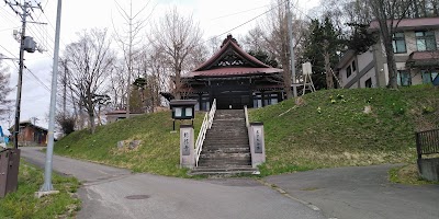 彰信寺