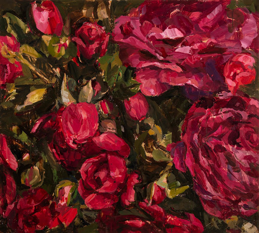 Art Gallery «Cole Gallery & Cole Art Studio», reviews and photos, 107 5th Ave S, Edmonds, WA 98020, USA