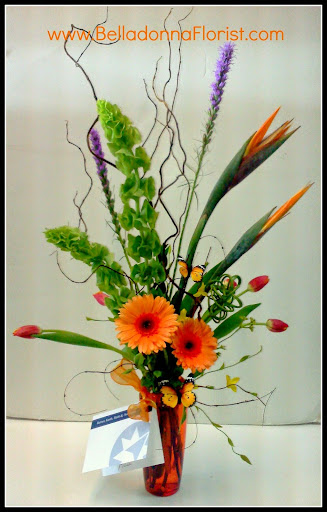 Florist «Belladonna Florist», reviews and photos, 8433 Joiner Way, Eden Prairie, MN 55344, USA