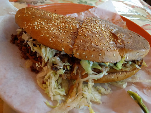 Mexican Grocery Store «Las Penas Mexican Grocery & Restaurant», reviews and photos, 215 Byers Rd, Miamisburg, OH 45342, USA