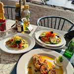 Photo n°1 de l'avis de Doris.n fait le 22/11/2023 à 18:45 sur le  Marina Azul Restaurante à Estreito da Calheta