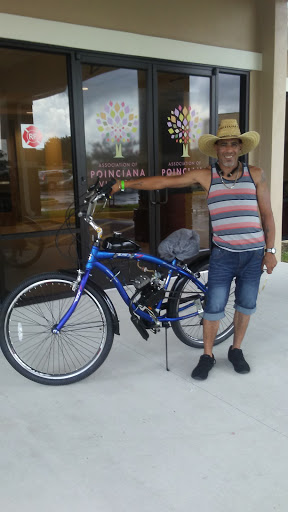 Community Center «Poinciana Community Center», reviews and photos, 395 Marigold Ave, Poinciana, FL 34759, USA