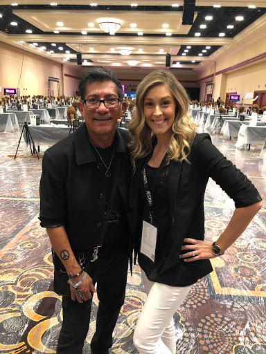 Hair Salon «Salon Rene & Pink Gypsy Boutique», reviews and photos, 3961 FM2181, Corinth, TX 76210, USA