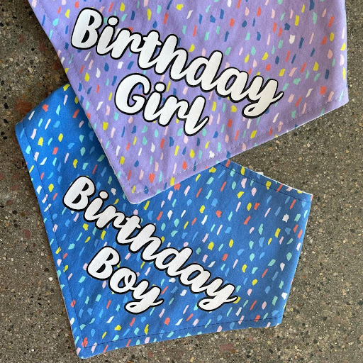 Pet Store «Shop Dog Boutique», reviews and photos, 5015 S Western Ave, Sioux Falls, SD 57108, USA