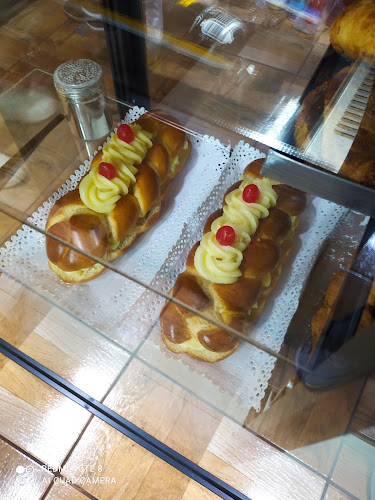 Panadería Mipan - Panadería